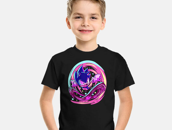 Hedgehog Run