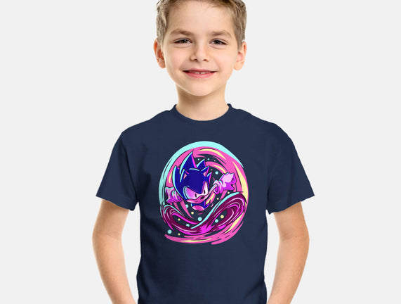Hedgehog Run