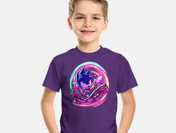 Hedgehog Run