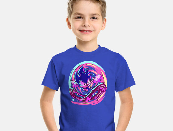 Hedgehog Run