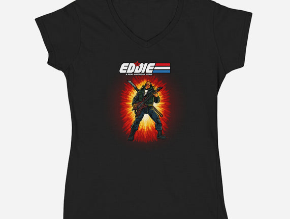 GI Eddie