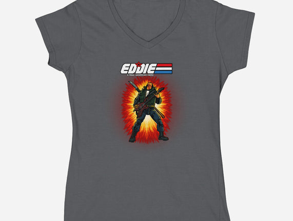 GI Eddie