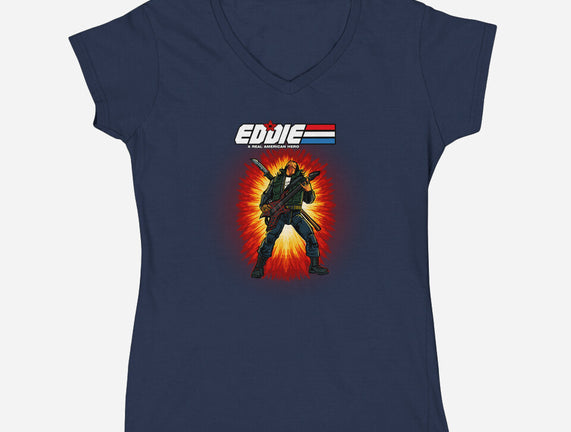 GI Eddie