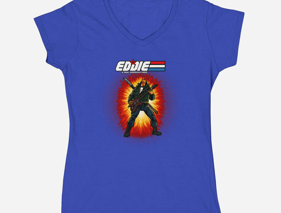 GI Eddie