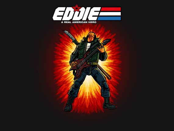 GI Eddie