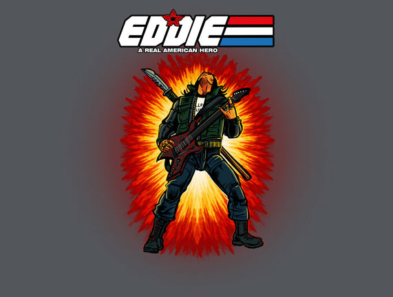 GI Eddie