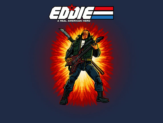 GI Eddie