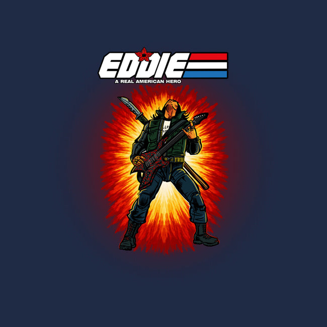 GI Eddie-Womens-Basic-Tee-AndreusD