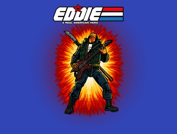 GI Eddie