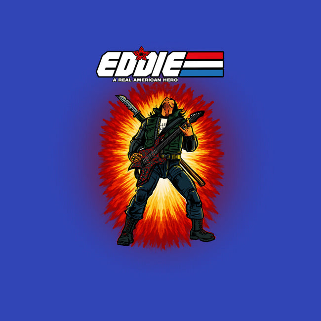 GI Eddie-None-Drawstring-Bag-AndreusD