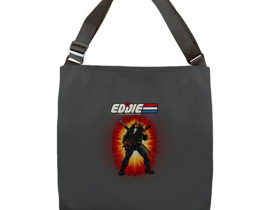 GI Eddie