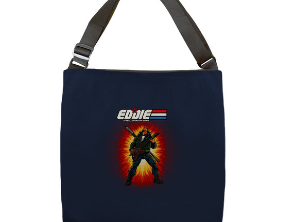 GI Eddie