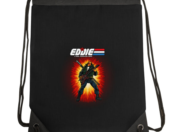 GI Eddie