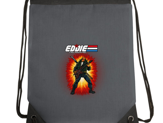 GI Eddie
