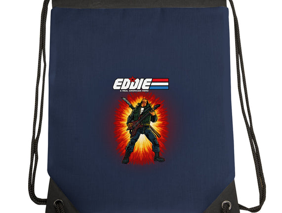 GI Eddie