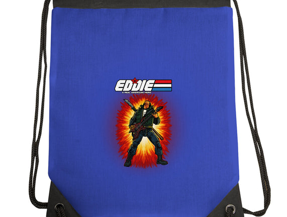 GI Eddie