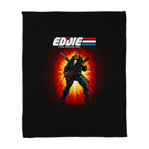 GI Eddie