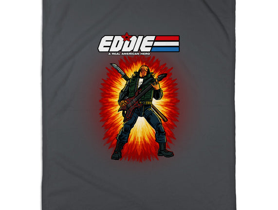 GI Eddie