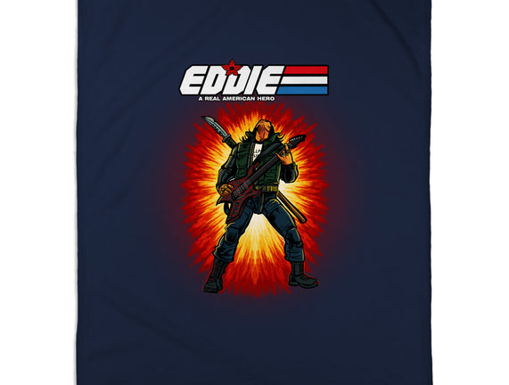 GI Eddie