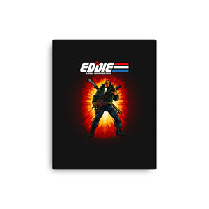 GI Eddie