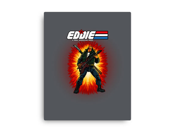 GI Eddie