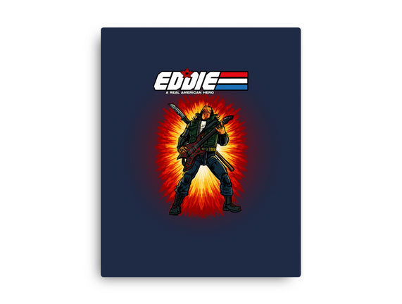 GI Eddie