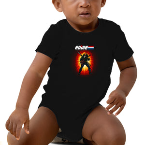 GI Eddie