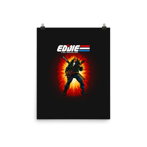 GI Eddie