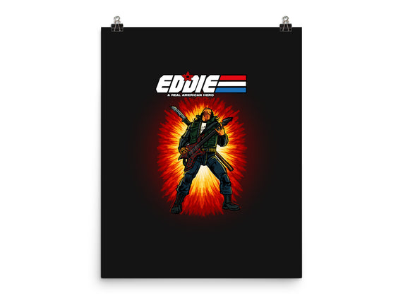 GI Eddie