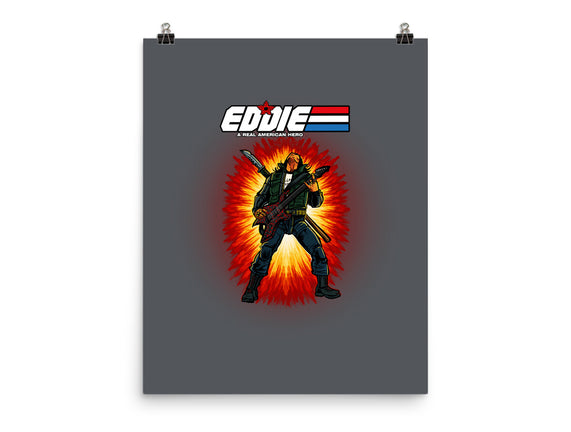GI Eddie