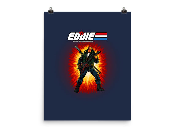 GI Eddie