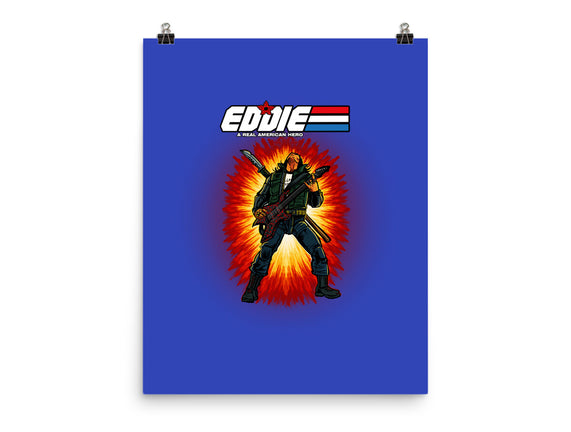 GI Eddie