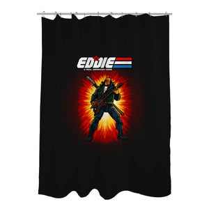 GI Eddie