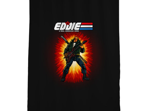 GI Eddie