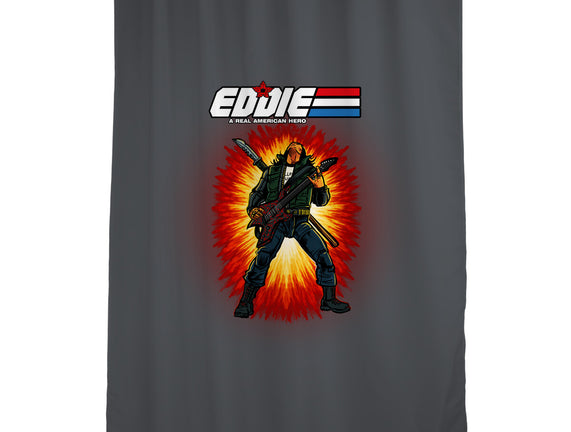 GI Eddie