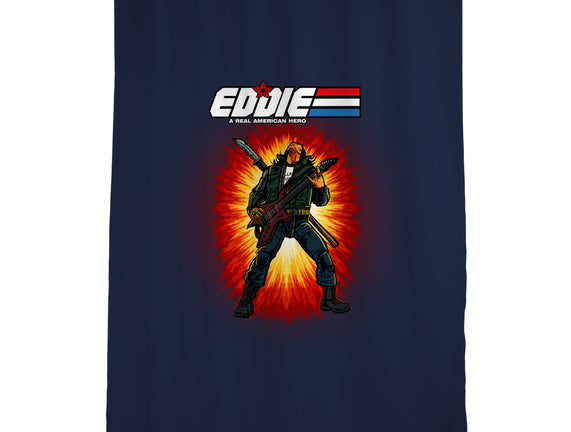 GI Eddie
