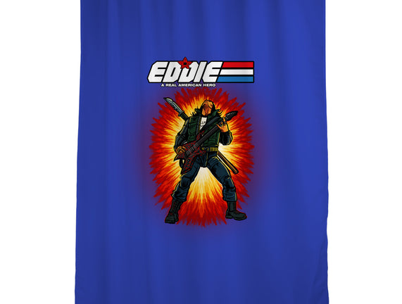 GI Eddie