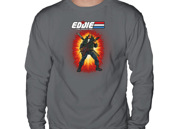 GI Eddie