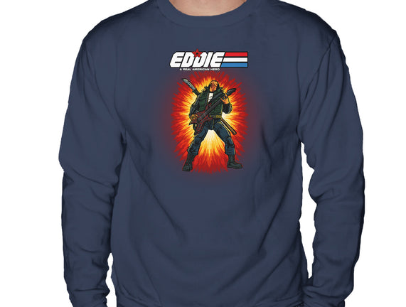 GI Eddie