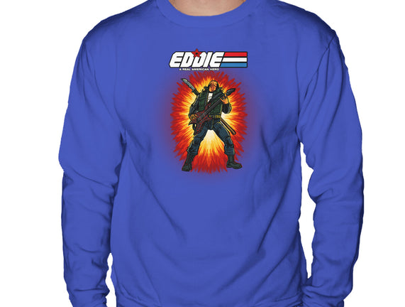 GI Eddie