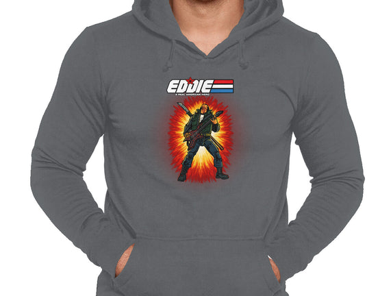 GI Eddie