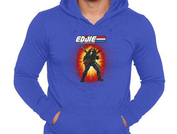 GI Eddie