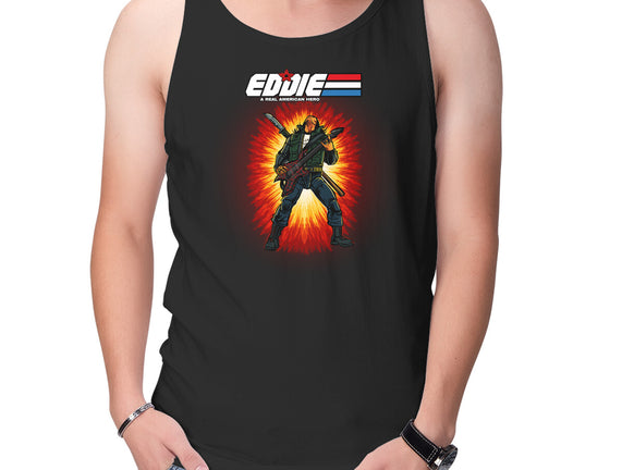 GI Eddie