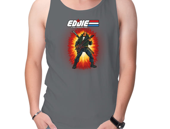 GI Eddie