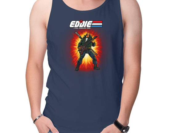 GI Eddie