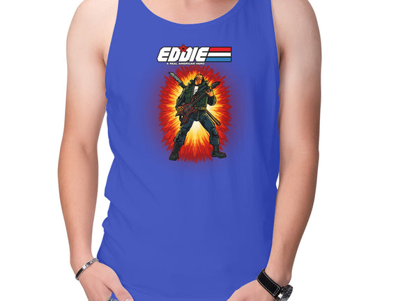 GI Eddie