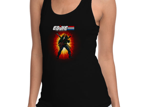 GI Eddie