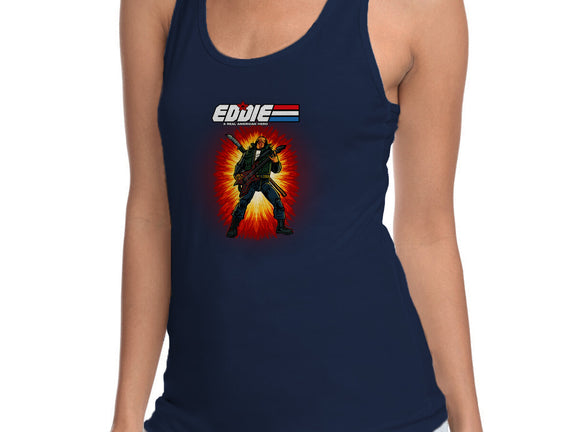 GI Eddie