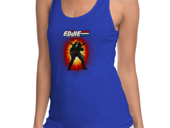 GI Eddie