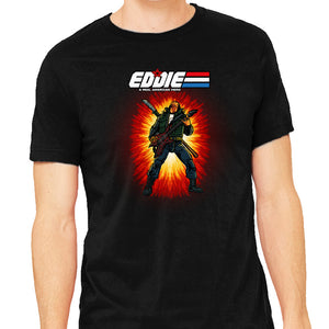 GI Eddie